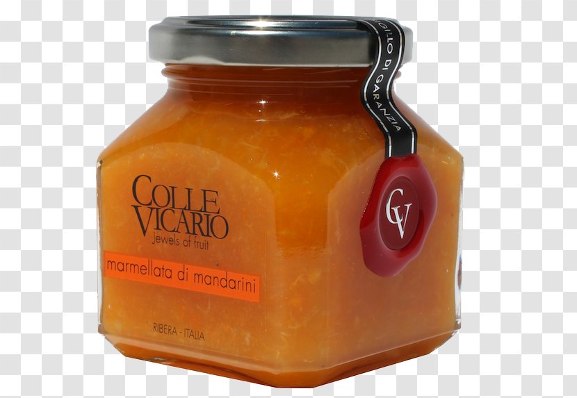 Marmalade Chutney Jam Mandarin Orange Fruit - Preserve - Grapefruit Transparent PNG