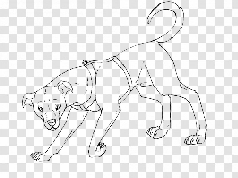 American Pit Bull Terrier Cat Mammal Lion - Art - Pitbull Transparent PNG