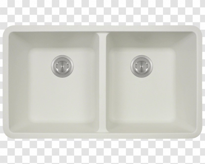 Sink Composite Material Kitchen Cabinet Granite Gootsteen Transparent PNG