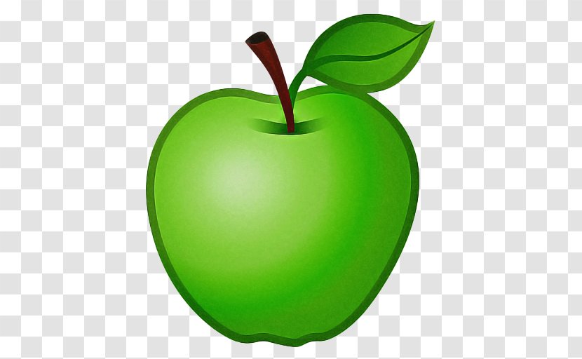 Apple Logo Background - Rose Family - Order Pectin Transparent PNG