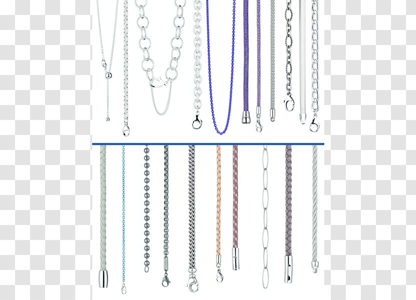 Necklace Jewellery Chain Bracelet Baselworld - Body Transparent PNG