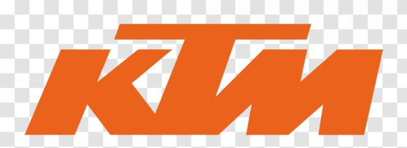 KTM MotoGP Racing Manufacturer Team Car Motorcycle Logo - Ktm Transparent PNG