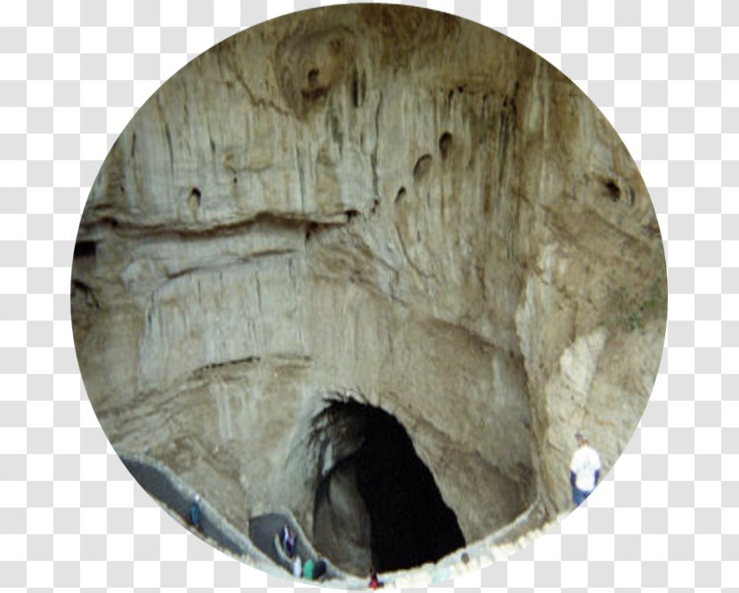 Carlsbad Caverns National Park Geology Wood - Rock - Cave Transparent PNG