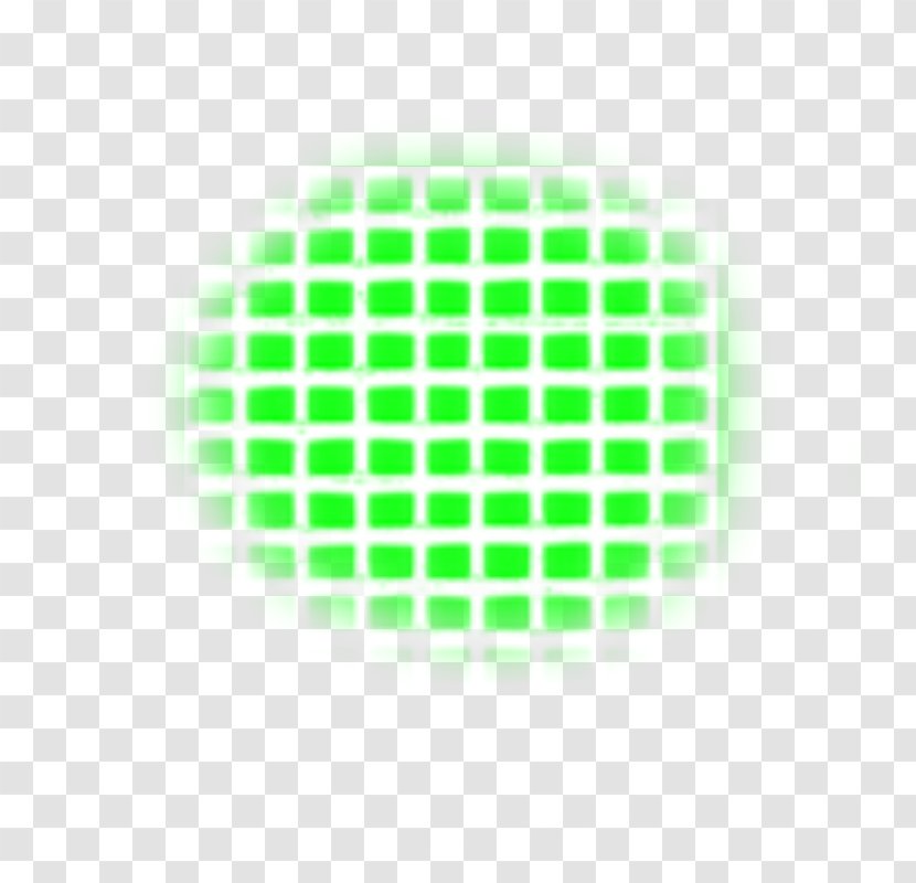 Logo Drawing - Green - Point Of Light Transparent PNG