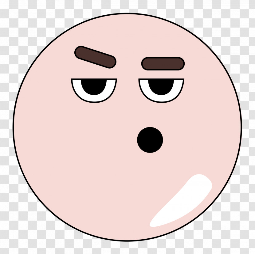 Emoji Transparent PNG