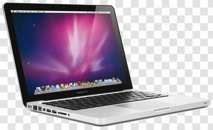 MacBook Pro 13-inch Laptop Air - Computer - Macbook Transparent PNG