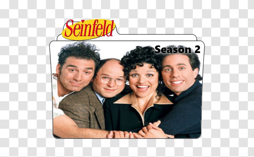 Jerry Seinfeld Mike & Molly I Love Lucy The Avengers - Television - Actor Transparent PNG