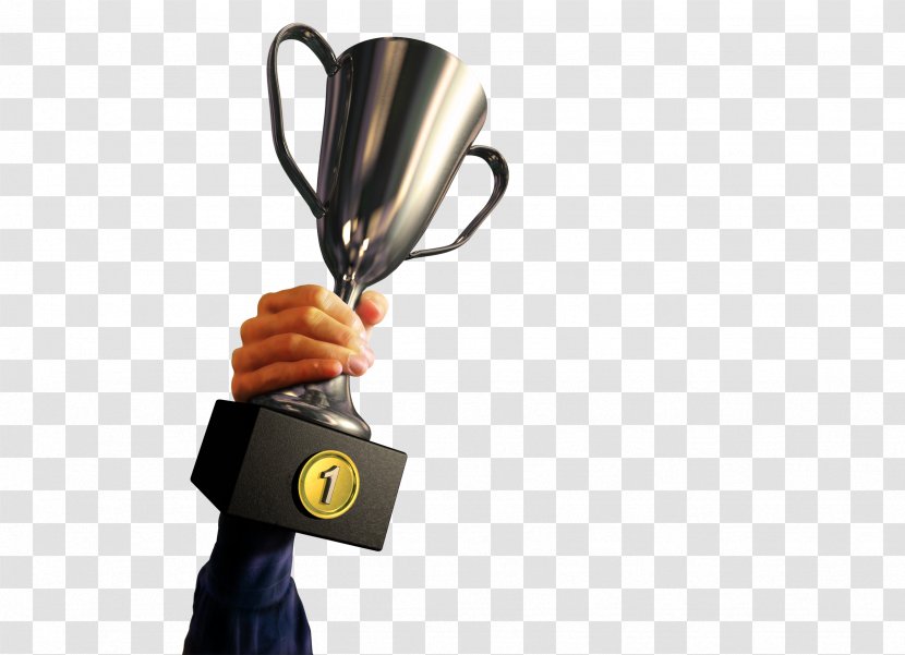 Paper Royalty-free Organization - Company - Victory Trophy Transparent PNG