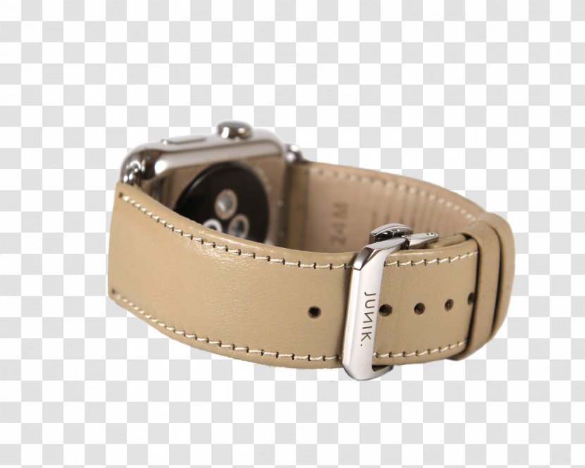 Dog Collar Watch Strap - Belt Buckle Transparent PNG