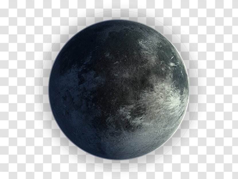 Planet Atmosphere Space Wallpaper - Wiki - Moon Transparent PNG