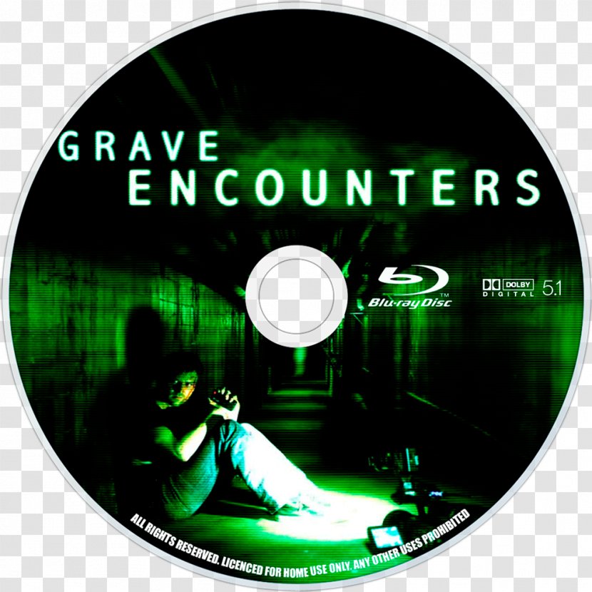Lance Preston Grave Encounters Reality Television Ghost - Unexplained - Encounter Transparent PNG