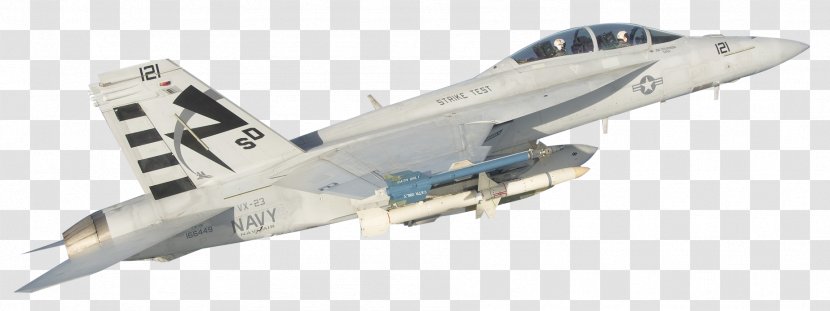 Airplane Fighter Aircraft Jet - Military Transparent PNG