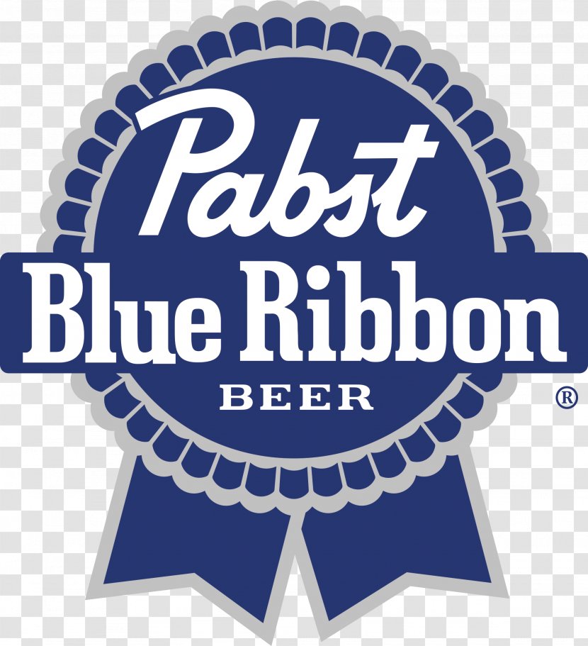 Pabst Blue Ribbon Brewing Company Beer Grains & Malts Transparent PNG