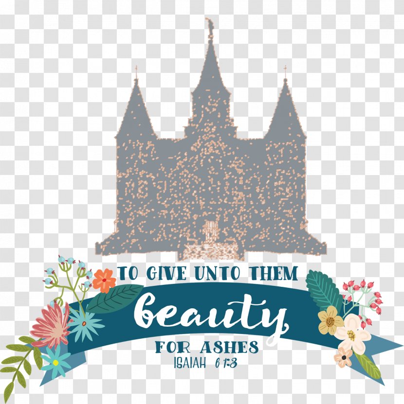 Provo City Center Temple Tabernacle The Church Of Jesus Christ Latter-day Saints Latter Day Transparent PNG