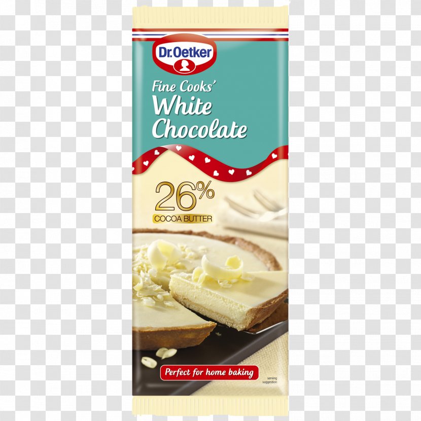 Cream White Chocolate German Baking Today. The Original Milk Recipe Transparent PNG