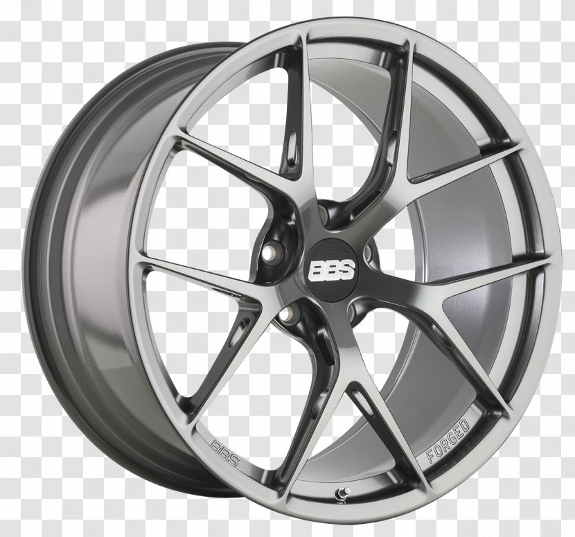 Car Forging BBS Kraftfahrzeugtechnik Alloy Wheel - Oz Group - Rim Transparent PNG