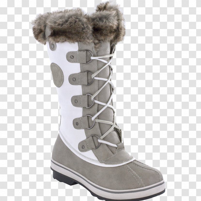 Snow Boot Ski Boots Slipper Shoe - Footwear Transparent PNG