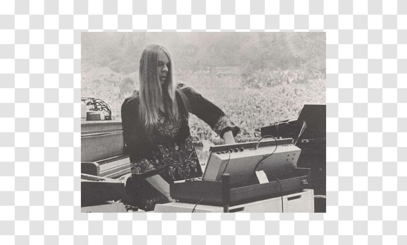 Yes Musician Keyboard Player Progressive Rock The Journey (The Essential) - Frame Transparent PNG