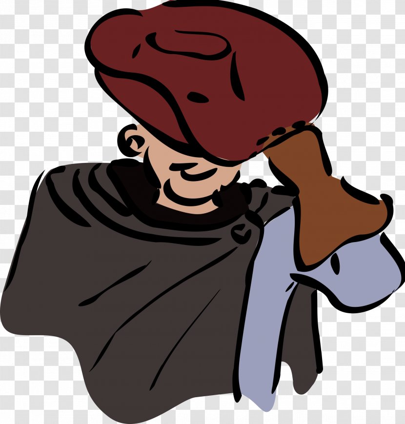Theft Robbery Clip Art - Thief Transparent PNG