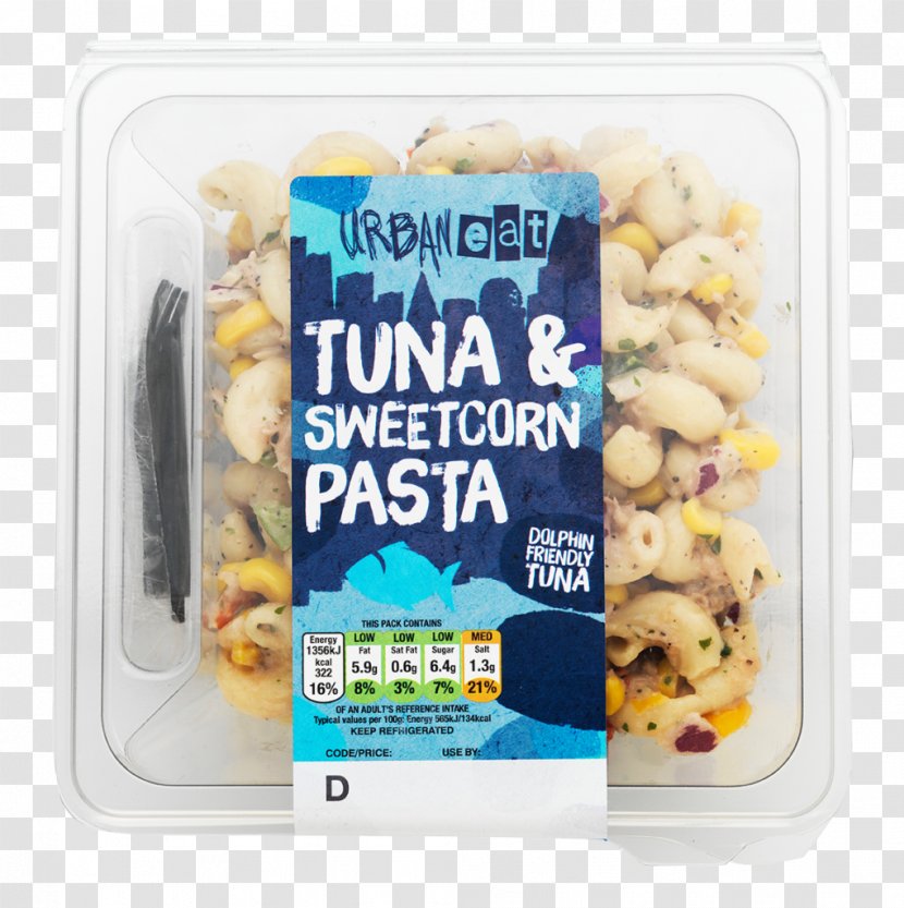 Ingredient Recipe Plastic Flavor - Tuna Salad Transparent PNG