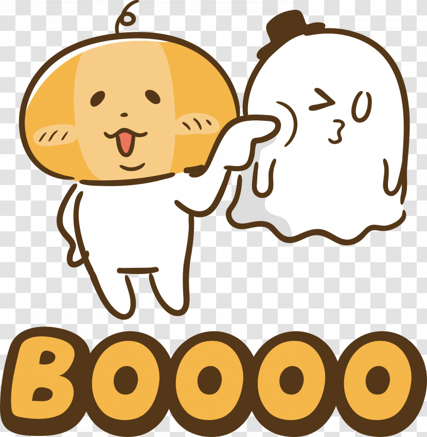 LiBoo Halloween Transparent PNG