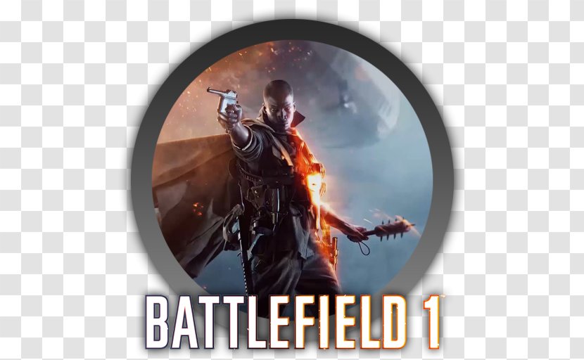 Battlefield 1942 Call Of Duty Video Game EA DICE - Multiplayer Transparent PNG