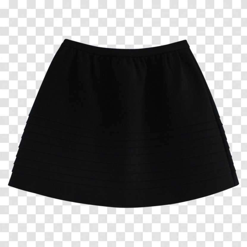 Miniskirt T-shirt Dress Clothing - Aline Transparent PNG
