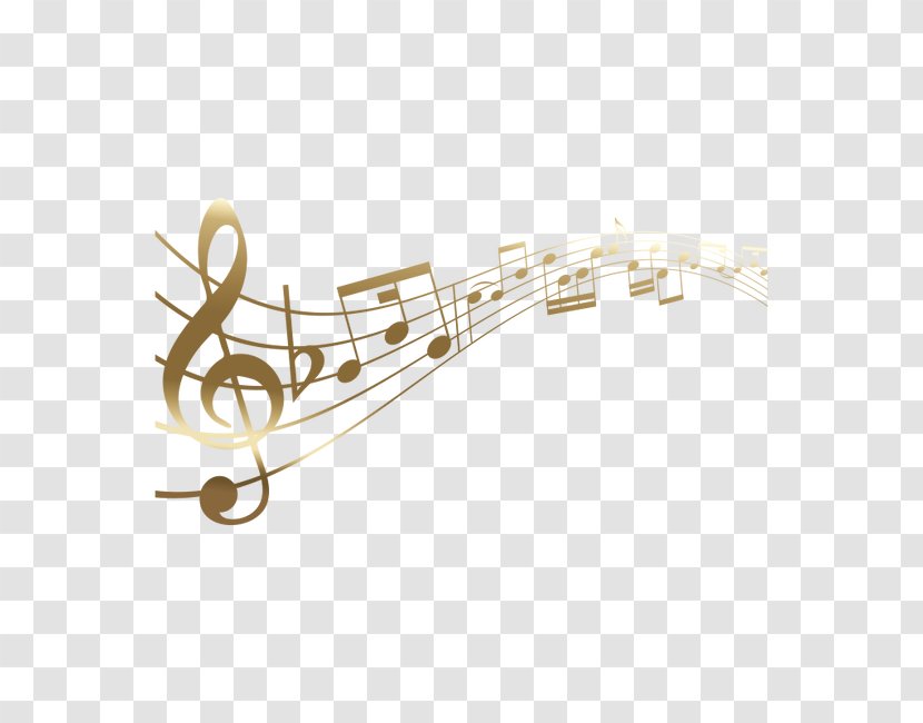 Musical Note - Cartoon - Music,Note Transparent PNG