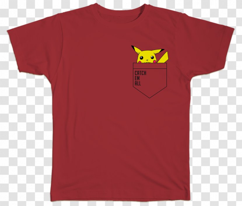 T-shirt Sleeveless Shirt Clothing - Logo Transparent PNG