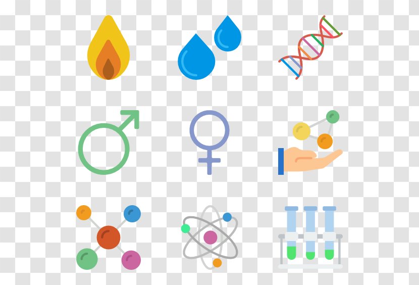 Female Symbol - Science Transparent PNG