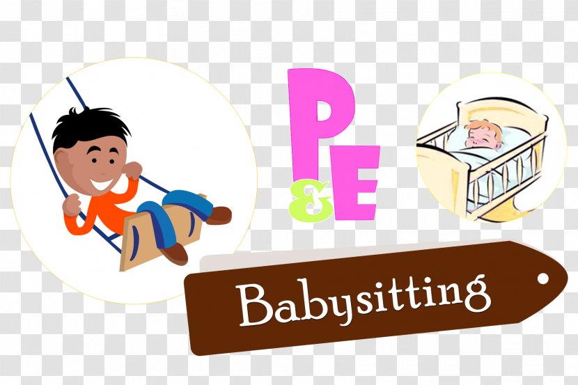 Babysitting Nanny Parent Child Care - Email - Baby Sitter Transparent PNG