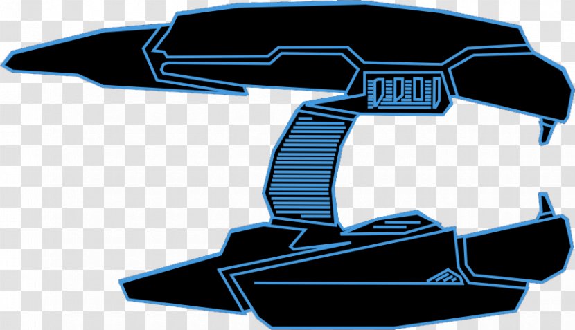 Halo: Reach Halo 2 3 Combat Evolved Anniversary - Technology - Plasma Weapon Transparent PNG
