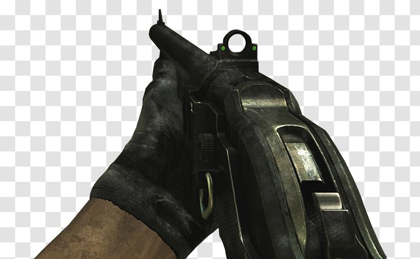 Call Of Duty: Modern Warfare 3 2 Winchester Model 1887/1901 Duty 4: Black Ops - G26 Cover Transparent PNG
