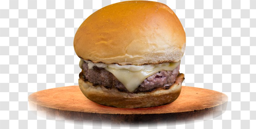 Slider Cheeseburger Hamburger Buffalo Burger Breakfast Sandwich - Dish - HAMBURGUER Transparent PNG