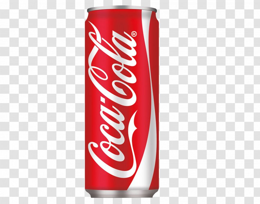Coca-Cola Fizzy Drinks Diet Coke Beverage Can - Mexican - Coca Cola Transparent PNG