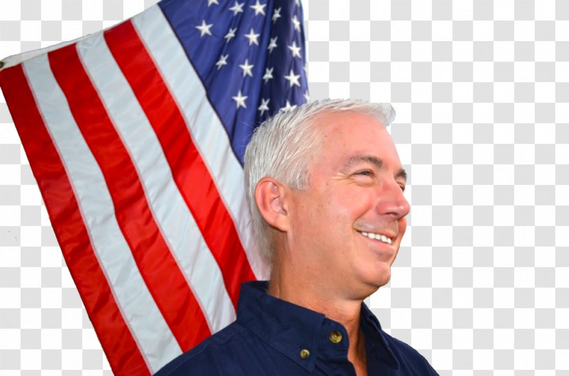 Steve Kraus Sandusky United States Congress Michigan Election - Of America - Biodiesel Flag Transparent PNG