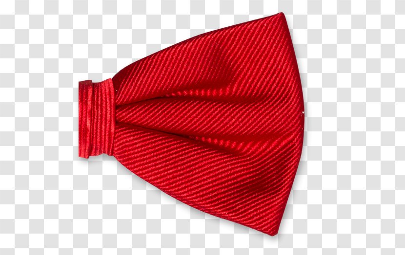 Necktie Bow Tie Silk Clothing Accessories Fashion - Price - Red Transparent PNG