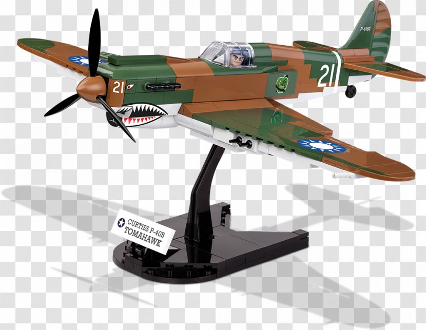 Focke-Wulf Fw 190 Mitsubishi A6M Zero Curtiss P-40 Warhawk Airplane Bell P-39 Airacobra - Fockewulf Transparent PNG