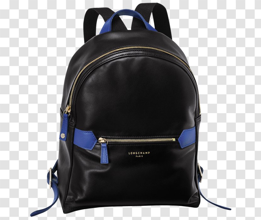 Handbag Backpack Longchamp Fashion - Bag Transparent PNG