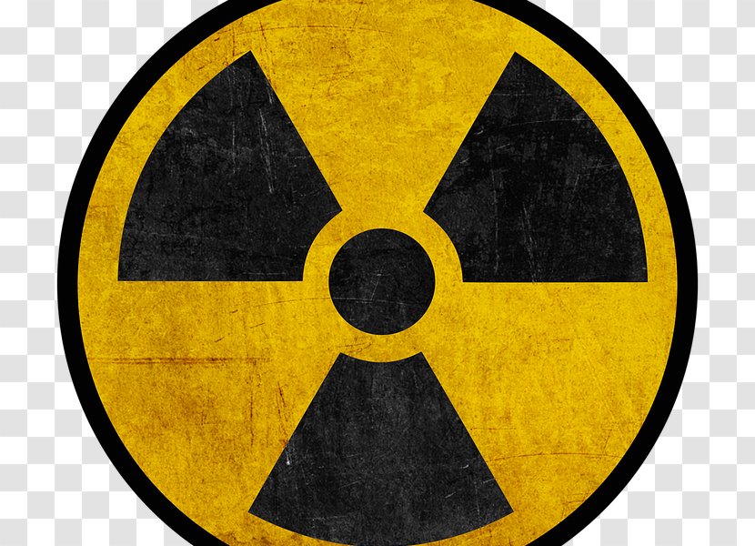 Radiation Radioactive Decay Royalty-free Waste - Energy Transparent PNG
