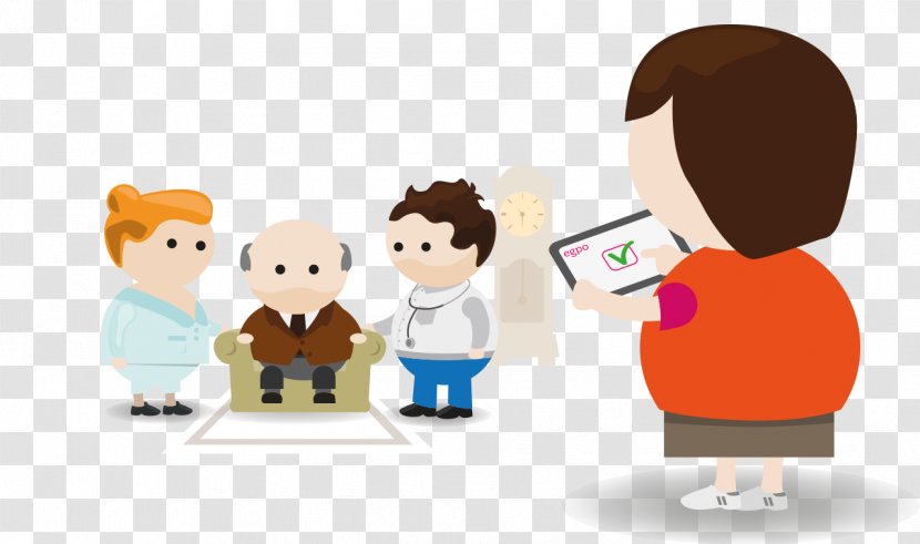 Public Relations Human Behavior Clip Art - Computer Transparent PNG