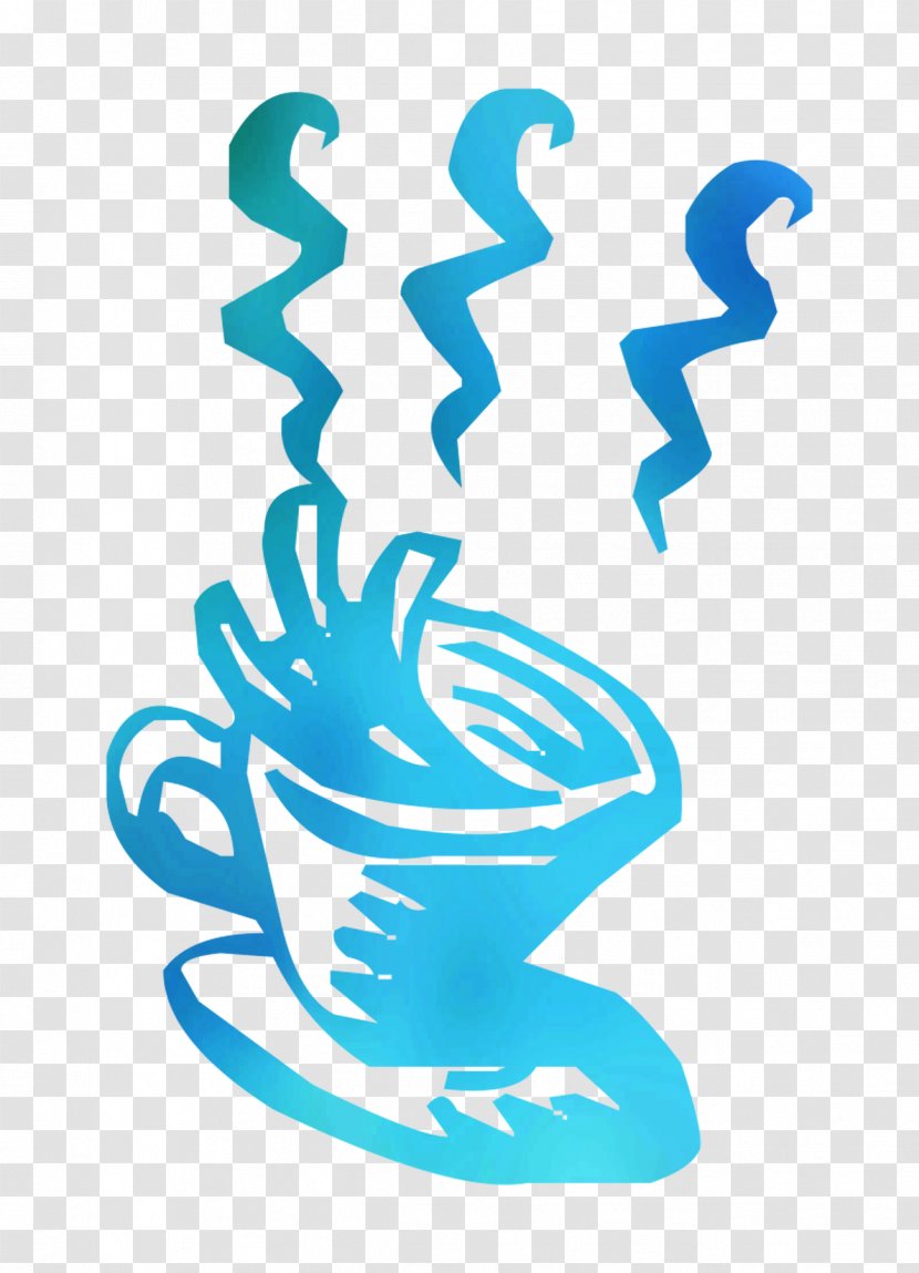 Vertebrate Illustration Clip Art Line Microsoft Azure - Coffee Cup Transparent PNG