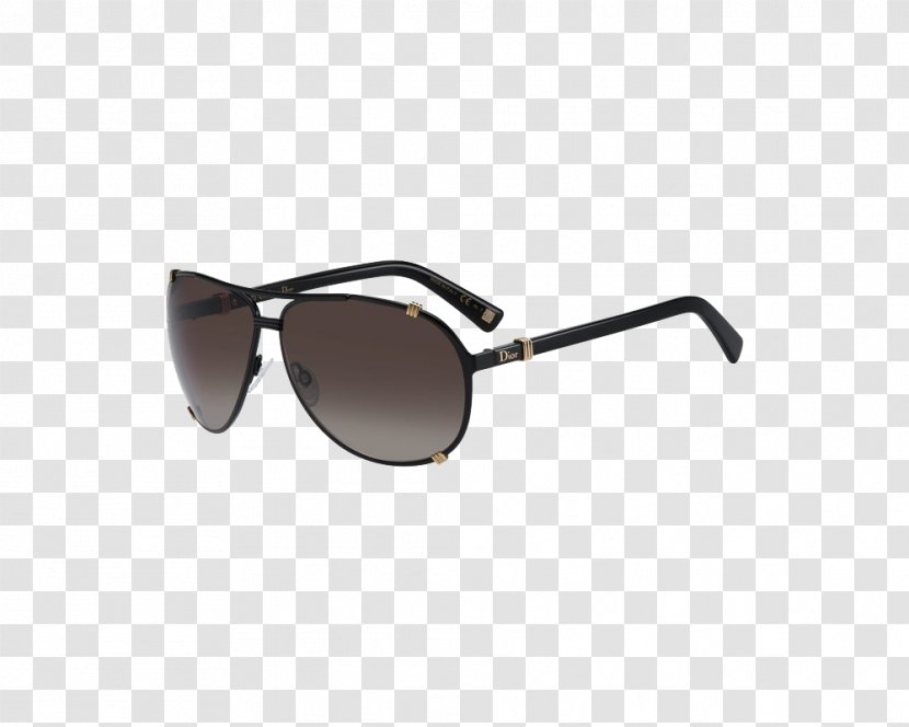 Sunglasses Christian Dior SE Betty Barclay Goggles Transparent PNG