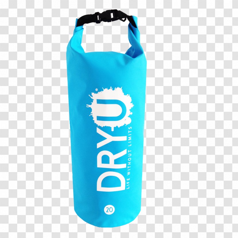 Dry Bag Water Bottles Waterproofing Kayaking Transparent PNG