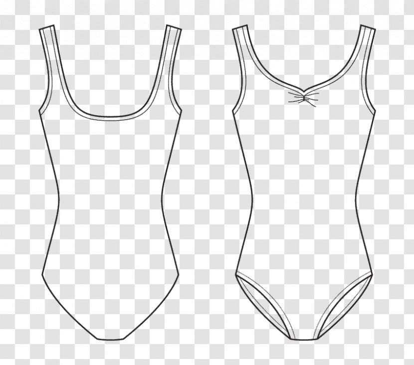 Clothing Sleeveless Shirt Bodysuits & Unitards Top - Dress - Gymnastics Transparent PNG