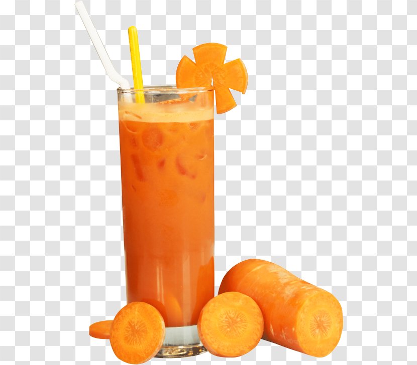 Orange Drink Food Juice Rum Swizzle - Ingredient Transparent PNG