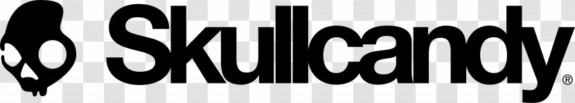 Skullcandy Headphones Audio - Logo Transparent PNG