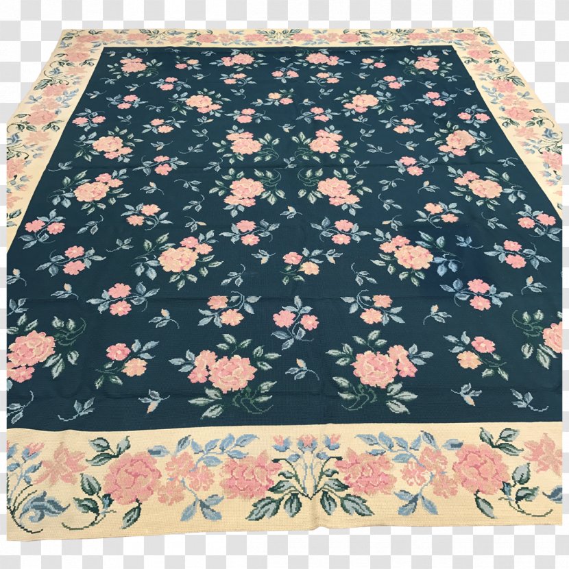Place Mats Carpet Bed Sheets - Textile Transparent PNG