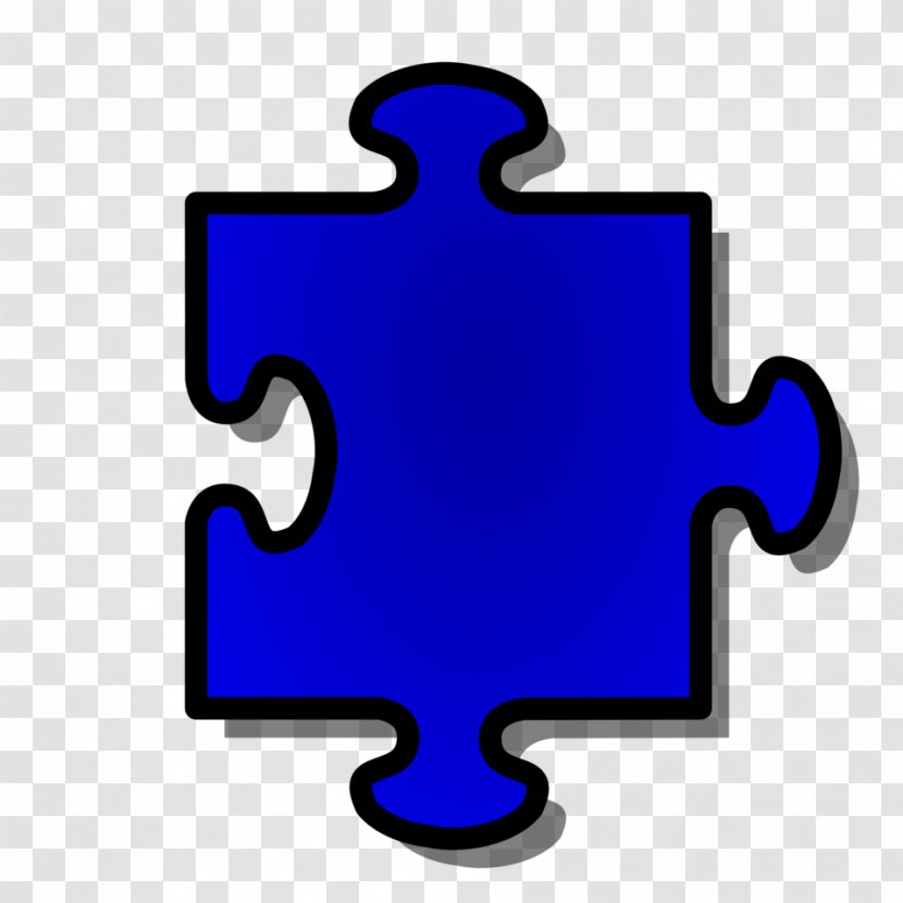 Jigsaw Puzzles Puzz 3D Clip Art - Symbol - Puzzle Background Transparent PNG