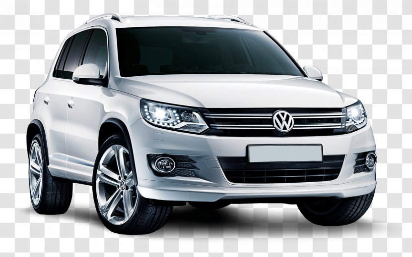 2012 Volkswagen Tiguan Passat Car Touareg - Atlas - Image Transparent PNG